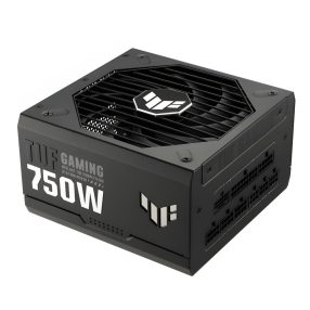   Asus TUF Gaming 750W 80+ Gold tápegység - moduláris - TUF-GAMING-750G