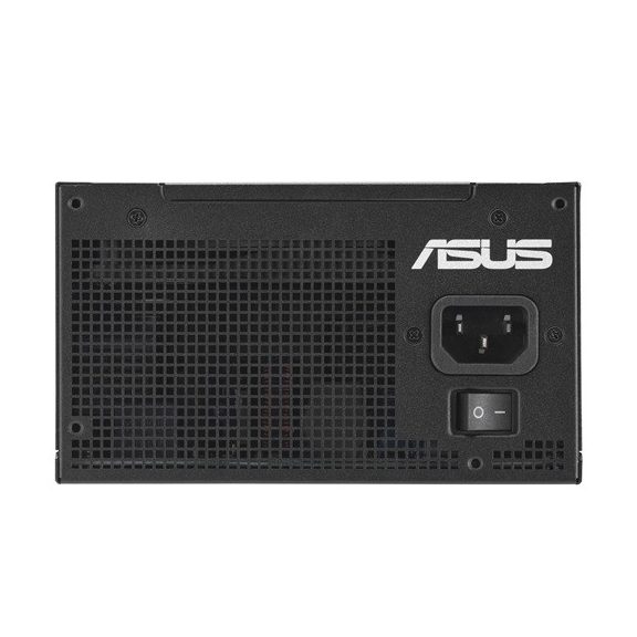 Asus TUF Gaming 850W - TUF-GAMING-850G-EVO - 80+ Gold - Moduláris - fekete tápegység