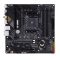 Asus TUF GAMING B550M-PLUS WIFI II AM4 microATX alaplap, Wi-Fi 6 és PCIe 4.0
