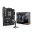 ASUS TUF GAMING B850-PLUS WIFI alaplap, AM5, Wi-Fi 7, PCIe 5.0, ATX