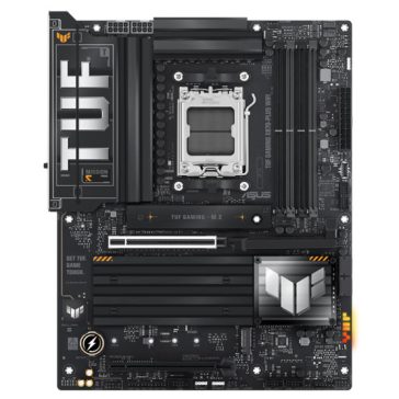 Asus sAM5 TUF GAMING X870-PLUS WIFI