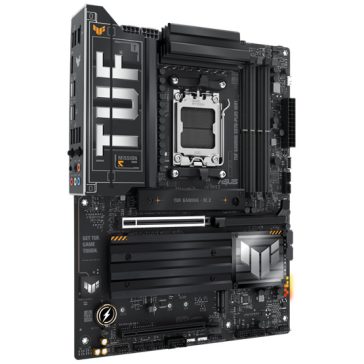 Asus sAM5 TUF GAMING X870-PLUS WIFI