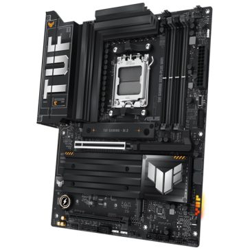 Asus sAM5 TUF GAMING X870-PLUS WIFI