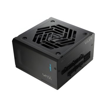 FSP VITA GM 1000W ATX 3.1 tápegység, 80 Plus Gold, teljesen moduláris kábelezéssel