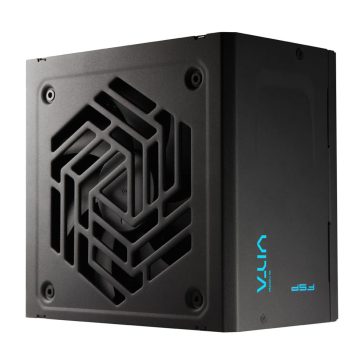   FSP VITA BD 550W ATX 3.1 tápegység, 80+ Bronze, fekete - VITA-550BD