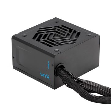 FSP VITA BD 750W ATX 3.1 tápegység, 80 Plus Bronze minősítéssel