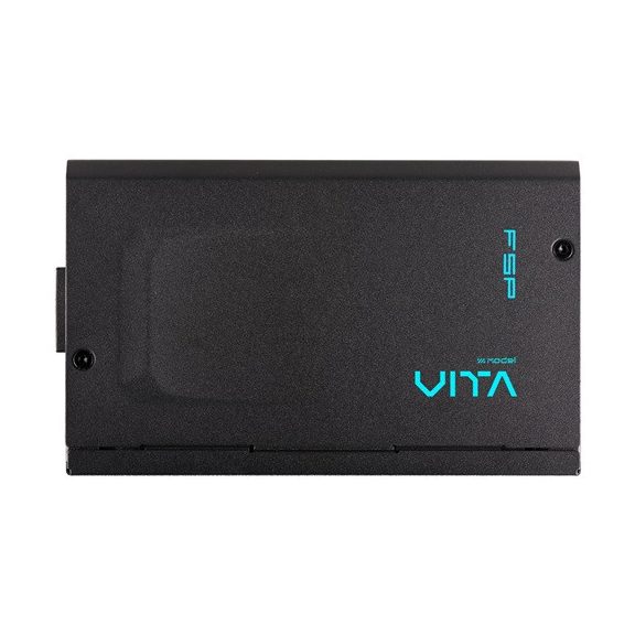 FSP 750W - VITA-750GD - 80+ Gold ATX3.1 Gen 5.1 - Fekete Tápegység
