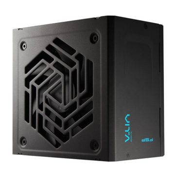   FSP 750W - VITA-750GD - 80+ Gold ATX3.1 Gen 5.1 - Fekete Tápegység