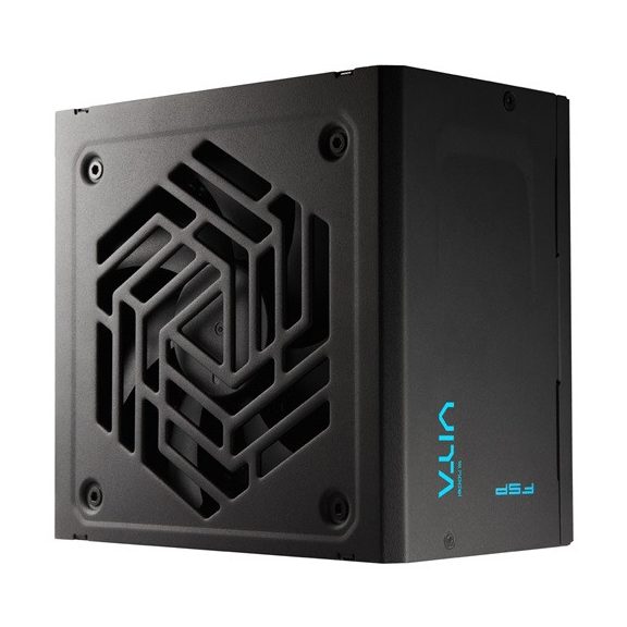 FSP 750W - VITA-750GD - 80+ Gold ATX3.1 Gen 5.1 - Fekete Tápegység