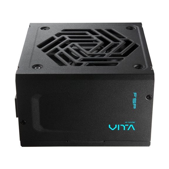 FSP 750W - VITA-750GD - 80+ Gold ATX3.1 Gen 5.1 - Fekete Tápegység