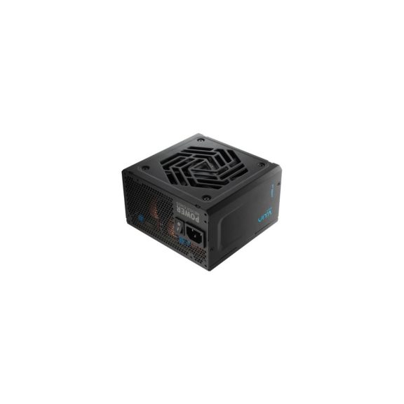 FSP 750W - VITA-750GD - 80+ Gold ATX3.1 Gen 5.1 - Fekete Tápegység