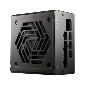 FSP VITA GM 750W ATX 3.1 tápegység, 80 Plus Gold minősítéssel, moduláris kábelezéssel