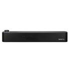 Volkano Sabre 2.0 Series 6W Portable Mini Soundbar - Fekete