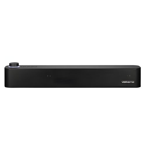 Volkano Sabre 2.0 Series 6W Portable Mini Soundbar - Fekete