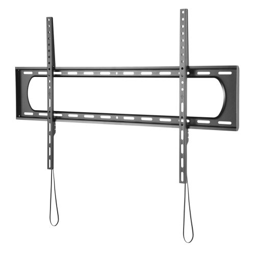 SBOX PLB-7369F fali TV-konzol 60–120" méretű televíziókhoz, fix kivitelben