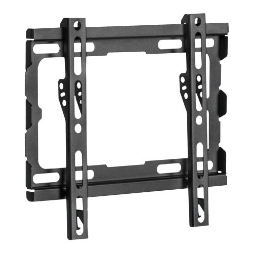 SBOX PLB-2222F-2 fix fali TV-konzol 43" képernyőkhöz