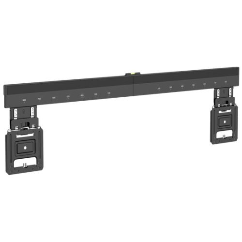 SBOX PLB-1948 43"-100" fali tartó konzol