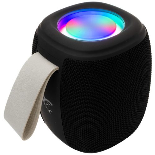White Shark GBT-888B DHAK-B bluetooth v5.1 hangszóró 5W - fekete