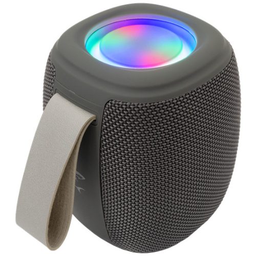 White Shark GBT-888G DHAK-G bluetooth v5.1 hangszóró 5W - szürke