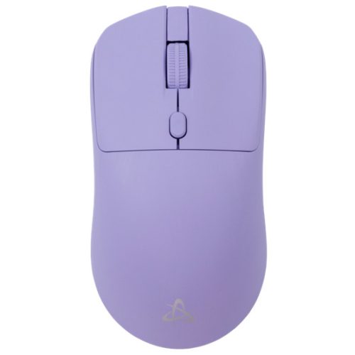 SBOX WM-852U Vezeték nélküli egér - Lila