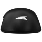 Baracuda BGC-011B ORCA BLACK - Billentyűzet, egér gamer csomag - Fekete - US