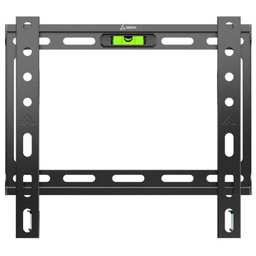 SBOX BL-3722F 13"-43" fali tartó konzol
