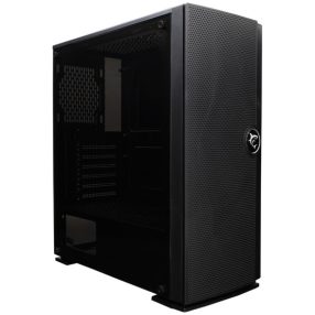 White Shark Midi - GCC-2402 PANZER-2 - fekete