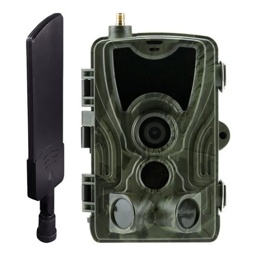 Denver WCL-8040 - 4G LTE Vadvilági Kamera