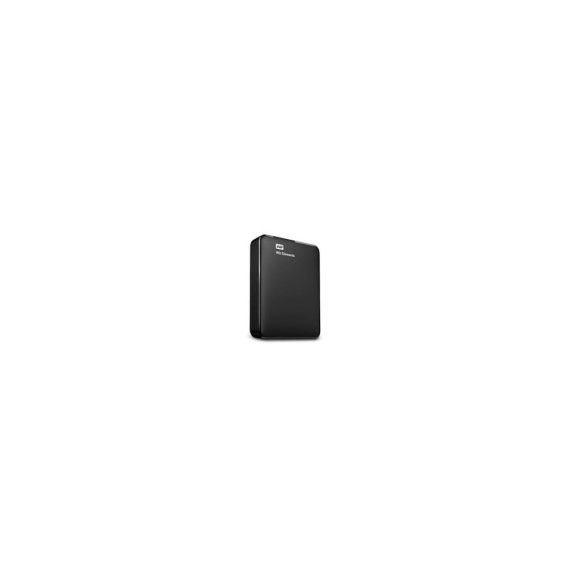 WD 2,5" Elements 2TB USB3.0 - Fekete - WDBU6Y0020BBK-WESN