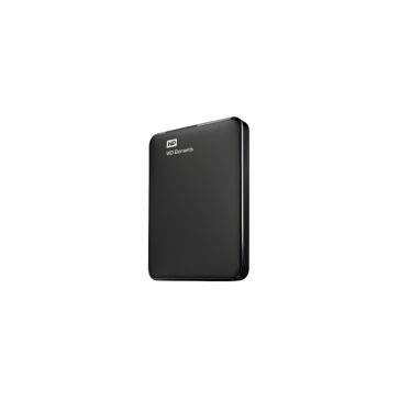   WD 2,5" Elements 1TB USB3.0 - Fekete - WDBUZG0010BBK-WESN