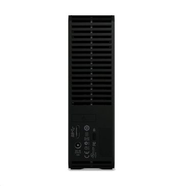   WD 3,5" Elements Desktop 8TB USB3.0 - Fekete - WDBWLG0080HBK-EESN