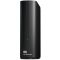 WD 3,5" Elements Desktop 10TB USB3.0 - Fekete - WDBWLG0100HBK-EESN