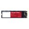 WD SSD 1TB Red SA500 M.2 2280 SATA3