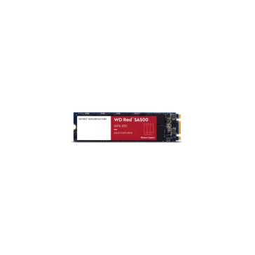 WD SSD 1TB Red SA500 M.2 2280 SATA3