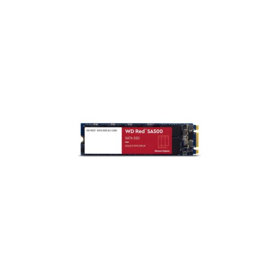 WD SSD 1TB Red SA500 M.2 2280 SATA3