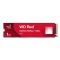 WD SSD 1TB Red SN700 M.2 2280 PCIe Gen 3 x4 NVMe