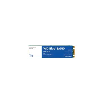 WD SSD 1TB Blue SA510 M.2 