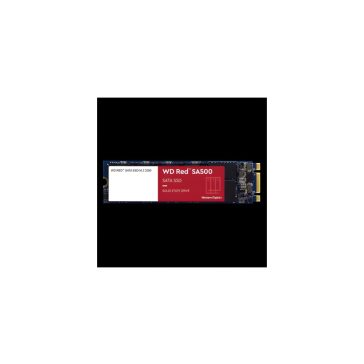 WD SSD 2TB Red SA500 M.2 2280 SATA3
