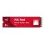 WD SSD 2TB Red SN700 M.2 2280 PCIe Gen 3 x4 NVMe