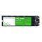 Western Digital WD Green SATA SSD 240GB M.2 2280 meghajtó