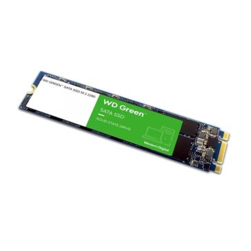 Western Digital WD Green SATA SSD 240GB M.2 2280 meghajtó