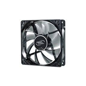 DeepCool WIND BLADE 120 - Case Fan - 12cm - DP-FLED-WB120