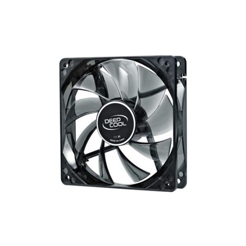 DeepCool WIND BLADE 120 - Case Fan - 12cm - DP-FLED-WB120
