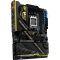 Asrock X870E Taichi OCF AM5 ATX alaplap, DDR5, PCIe 5.0, WiFi 7