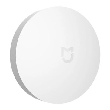 Xiaomi Mi Wireless Switch vezeték nélküli kapcsológomb Zigbee kapcsolattal