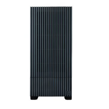 Zalman Z10 DS számítógépház beépíthető 15.6 hüvelykes IPS kijelzővel