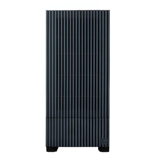 Zalman Z10 DS számítógépház beépíthető 15.6 hüvelykes IPS kijelzővel