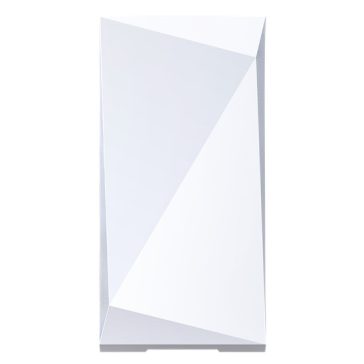 Zalman Z3 Iceberg White PC ház, fehér