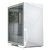 Zalman Z9 Iceberg White ATX miditorony számítógépház, fehér