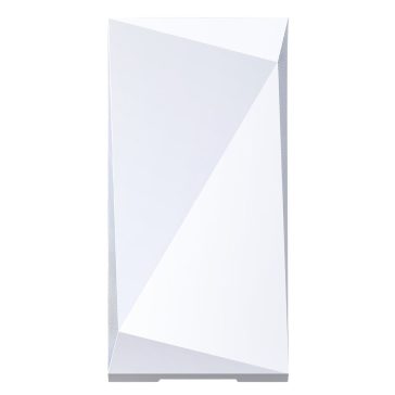   Zalman Z9 Iceberg White ATX miditorony számítógépház, fehér
